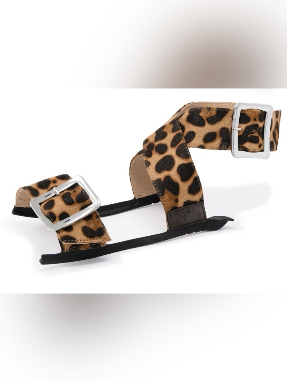 Solely Jane Classic Comfort Sole - 2 base pairs & 8 Interchangeable tops - Picture 3 of 16